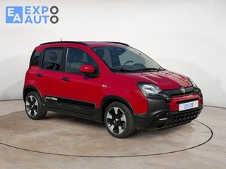 Fiat Panda Pandina 1.0 Hybrid 51kW (70cv)