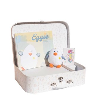 Caja de Regalo para Bebé Eggie