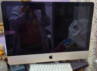 iMac Apple