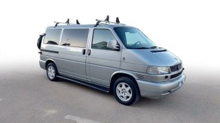 Volkswagen Caravelle 1999