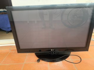 Televisión LG Plasma