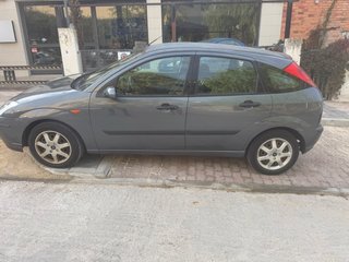 Ford Focus 2003