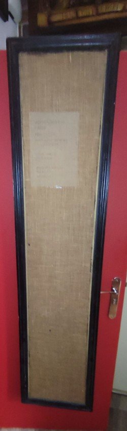 Expositores de pared para joyas