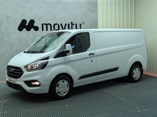 Ford Transit Custom VAN 2.0 TDCI 96KW 340 L2 MHEV TREND