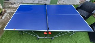 Mesa de Ping Pong Indoor