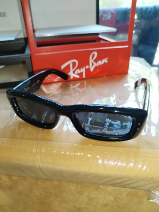Gafas de sol Ray-Ban AWGE ASAP