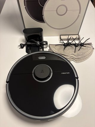 Roborock S5 Max