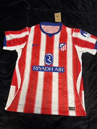Camiseta Atlético de Madrid L Version Jugador