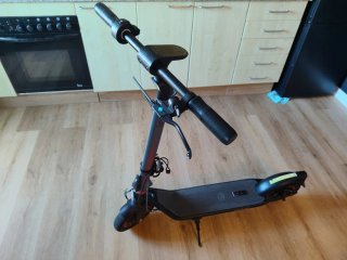 Patinete Cecotec Bongo D40 XL