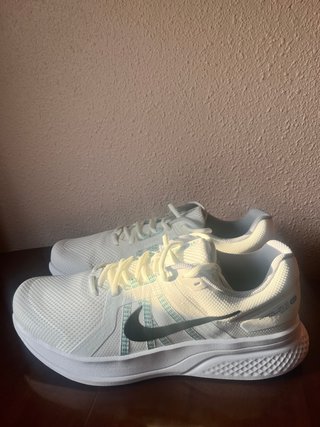 Zapatillas Nike Run Swift 2 Blancas