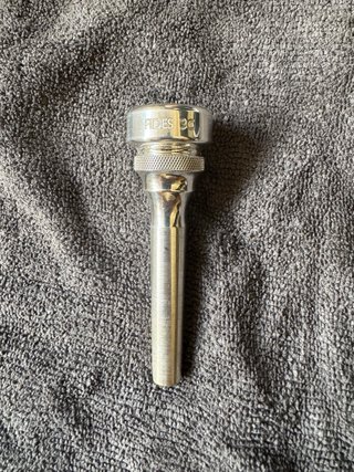 Boquilla para Trompeta Fides 3C