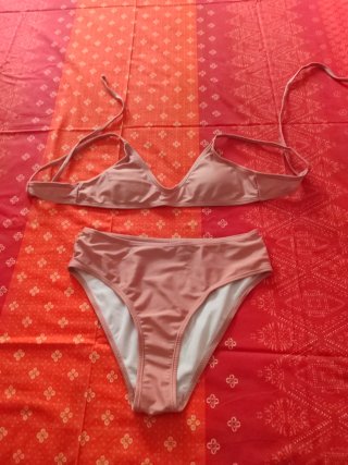Bikini Rosa