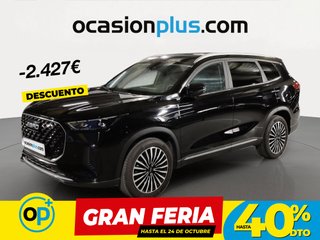 EBRO S800 1.6 TGDI Premium DCT 108 kW (147 CV)