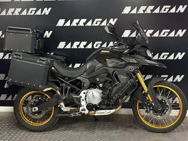 Voge DS 900X Adventure