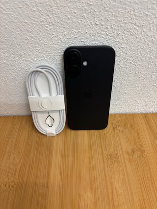 iPhone 16 | GARANTÍA | TIENDA