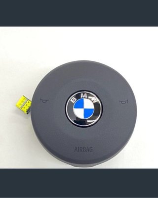 Airbag Volante BMW M