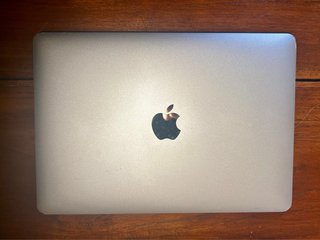 MacBook Retina 12" (2015)