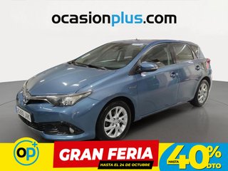 Toyota Auris 140H Hybrid Active 100 kW (136 CV)