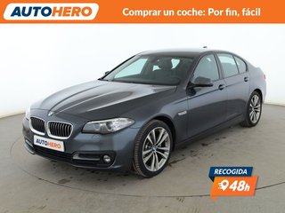 BMW Serie 5 520d