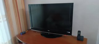 Televisión LG