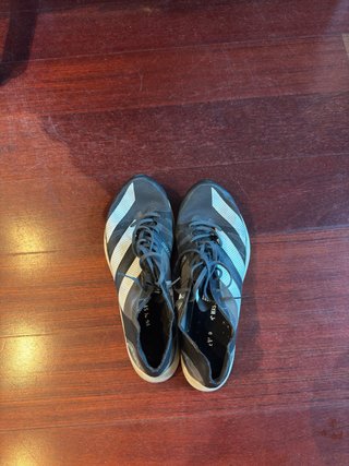 Zapatillas Adidas Adizero Takumi Sen 8