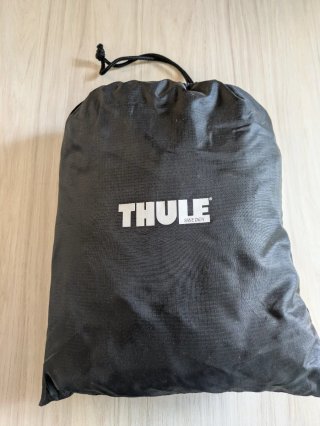 Funda Protectora para Bicicletas Thule