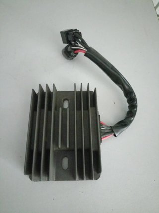 Regulador de Corriente Original Suzuki