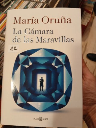La Cámara de las Maravillas