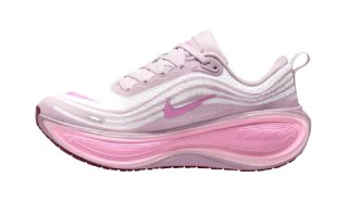 Zapatillas de Running W NIKE VOMERO PLUS Nike Rosa
