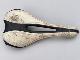 Sillín Selle Italia Antiprostático