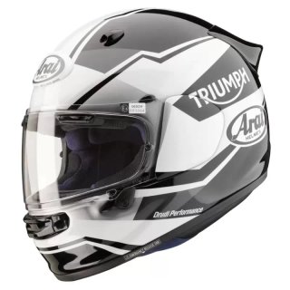Casco Arai Quantic Triumph Talla L