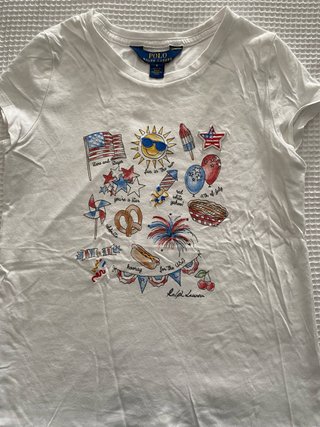 Pack 2 Camisetas Polo Ralph Lauren