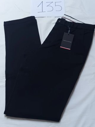 Pantalones Tommy Hilfiger t W 32 L 36 SIN USAR