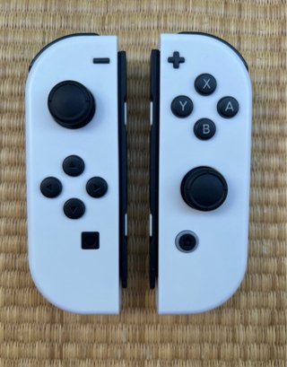 NUEVO | Joy Con Nintendo Switch