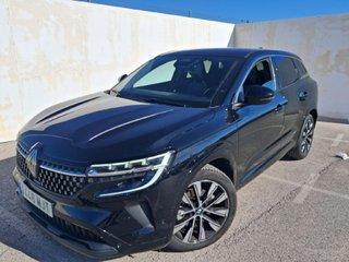 Austral Techno ETech Full Hybrid 200cv