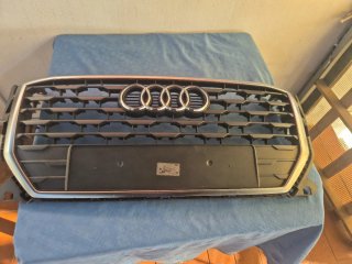 Parrilla Frontal Audi Q2