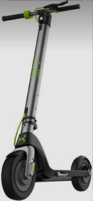 Patinete Cecotec Bongo Serie A Connected