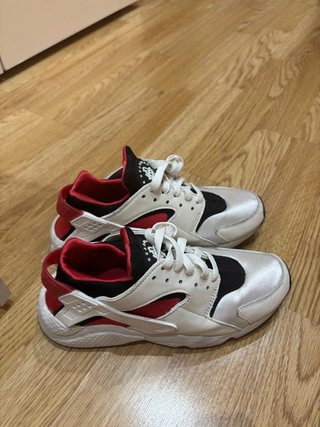 Zapatillas Nike Air Huarache