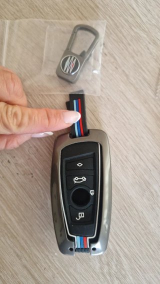 Funda para llave BMW