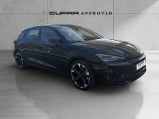 CUPRA León 204cv