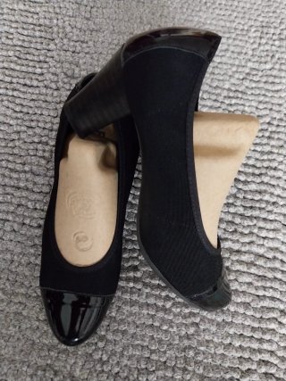 Zapatos de tacón Pitillos