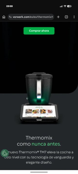 Thermomix TM7
