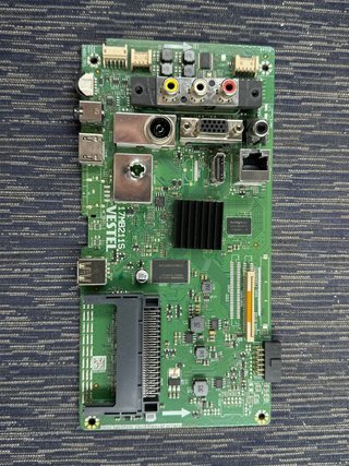Main 17MB211S