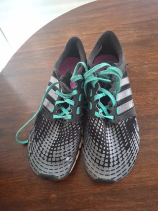 Deportivas Adidas Mujer