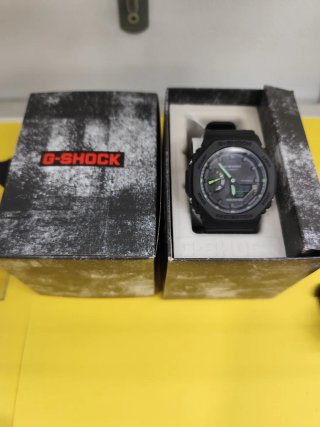 Reloj Casio G-Shock