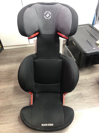 Silla de coche Maxi-Cosi con isofix