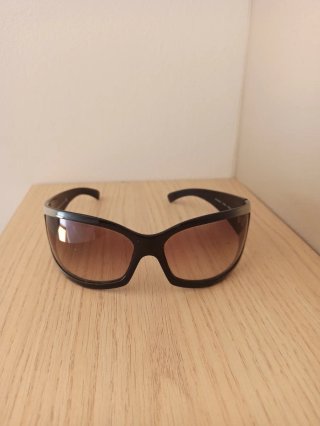 Gafas de sol Vogue negras