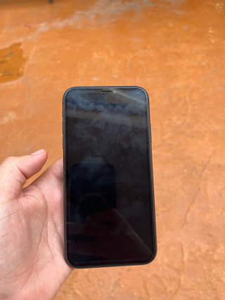 iPhone 11 64GB Nero