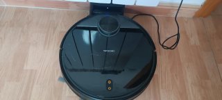 Robot Aspirador Cecotec