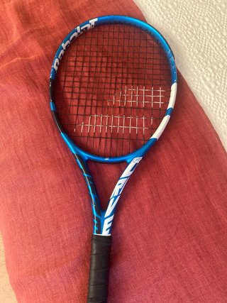 Raqueta Babolat Pure Drive Evo Lite